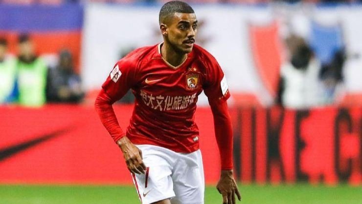 Galatasaray Alan’a kavuşuyor