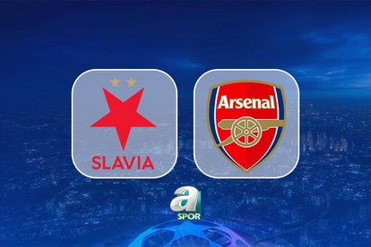 Slavia Prag-Arsenal maçı bilgileri!