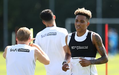 Beşiktaş’tan Gedson Fernandes açıklaması! Transfer...