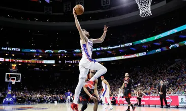 Furkan Korkmaz durdurulamıyor!