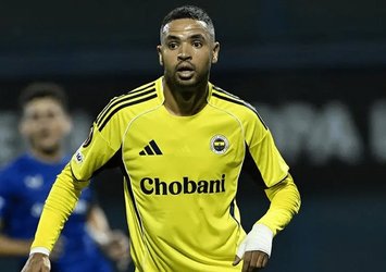 En-Nesyri soyunma odasında isyan etti! "Nasıl gol atacağım?"