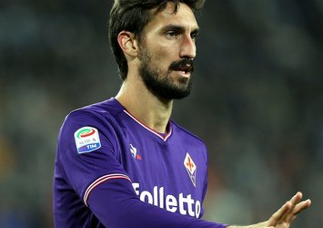 İtalya'da Astori yası... Maçlar ertelendi