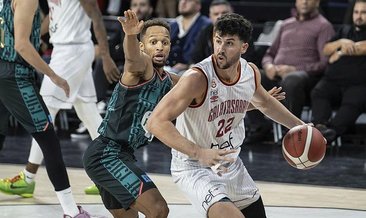 G.Saray Nef sahasında kayıp!