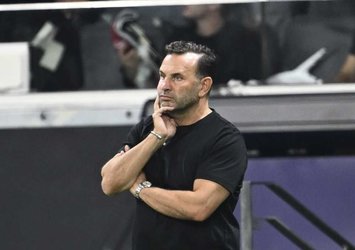 G.Saray'da 5 büyük sorun! Okan Buruk ne yapacak?