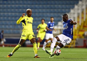 VAR'dan kırmızı kart kararı çıktı!