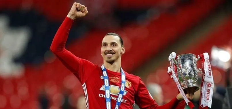 İngiltere Lig Kupası Manchester United'ın
