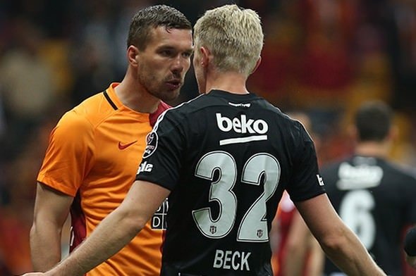 Galatasaray’da 3 isim topun ağzında