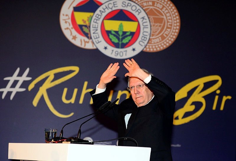 Kadıköy’de kongre heyecanı