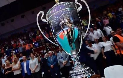 2023 CEV Şampiyonlar Ligi’nde rakipler belli oldu!  VakıfBank, Fenerbahçe Opet, Eczacıbaşı Dynavit, Ziraat Bankkart ve Halkbank