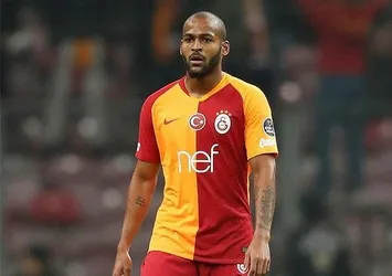 Marcao Trabzon maçına