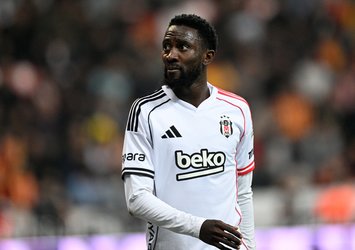 Ndidi attığı golü yorumladı!