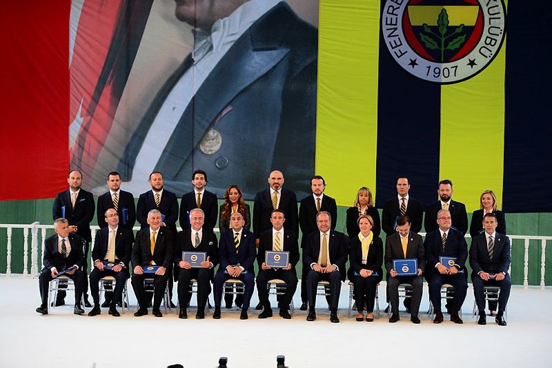 UEFA’dan Fenerbahçe’ye müjde