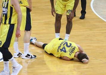 F.Bahçe'de Vesely şoku!