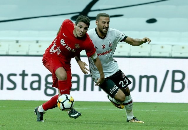 Hangi futbolcu nereli?