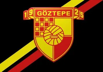 Göztepe'de şok sakatlık!