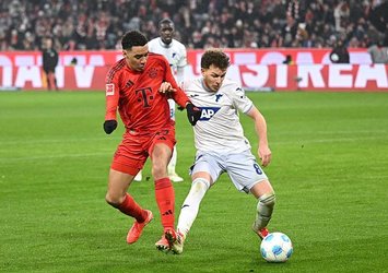Bayern'den Hoffenheim'a farklı tarife!