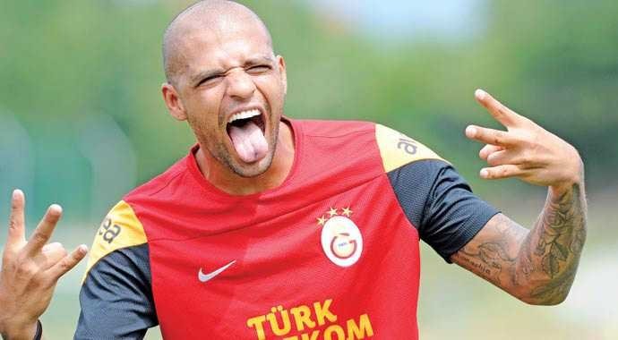 Süper Lig’in kiralık efsaneleri