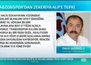 Trabzon yerel basını tek görüşte birleşti! "Operasyon çekiyorlar" - 1