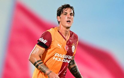 Galatasaray’da Zaniolo Udinese’ye kiralandı!