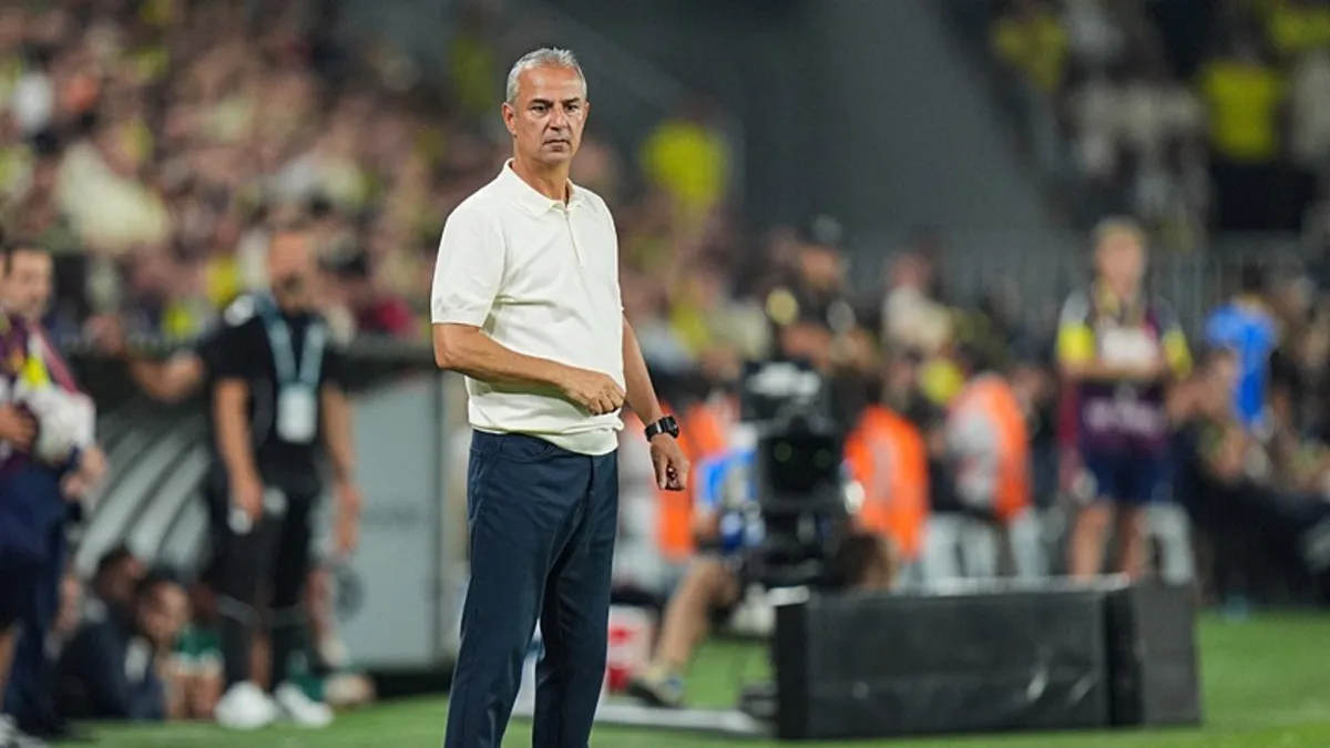 İsmail Kartal'tan transfer açıklaması: Savunmaya takviye olacak!