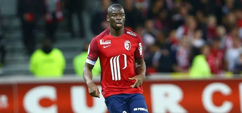 Trabzonspor'dan Soumaoro harekatı