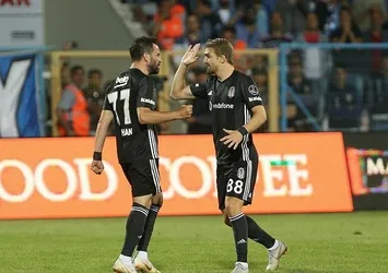 Başkandan o ikiliye veto