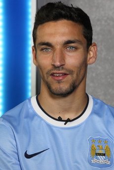 Manchester City'den Jesus Navas açıklaması