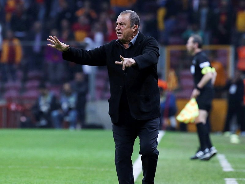 Galatasaray Teknik Direktörü Fatih Terim’in istediği 3 yıldız ortaya çıktı!