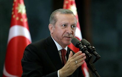 Başkan Recep Tayyip Erdoğan’dan Kırkpınar mesajı