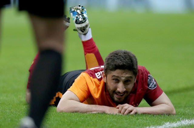 Günün transfer iddiaları 23.05.2016