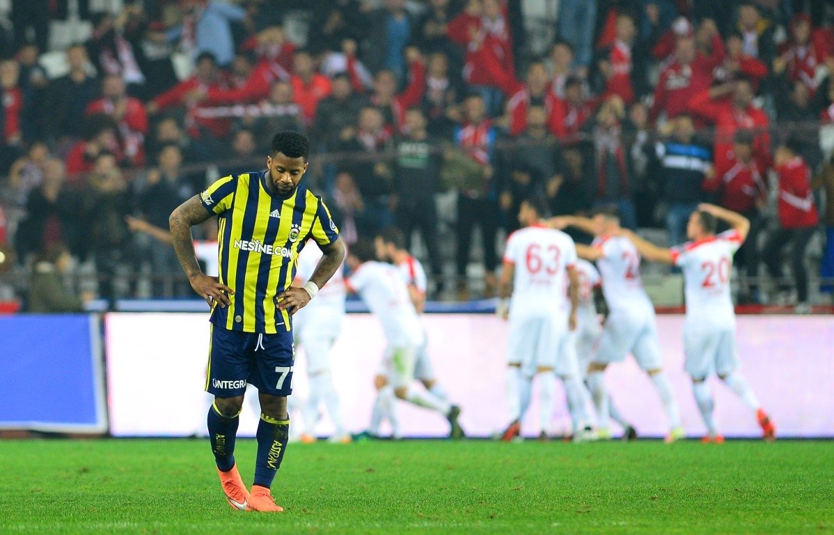 Fenerbahçe’ye Lens müjdesi