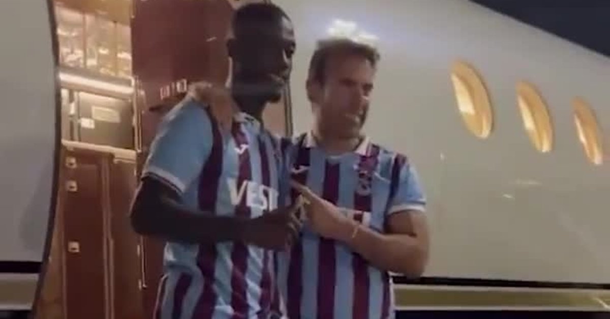 Pepe İstanbul’a geldi!