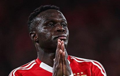Bruma’nın sakatlık durumu açıklandı!