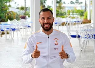 Yasin Öztekin yeni sözleşme istiyor