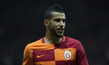 Belhanda'ya engel! 'Gelmesin'