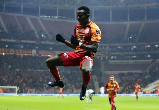 Galatasaray’ın sattığı yabancı futbolcular