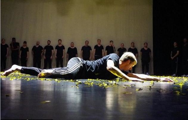 9-0’dan maçı çevirdiler