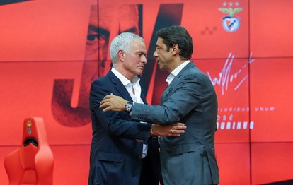 Benfica’da Rui Costa yeniden başkan oldu!