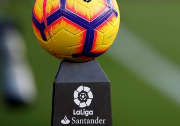 La Liga'dan kulüplere "Ekonomik Kontrol" atılımı