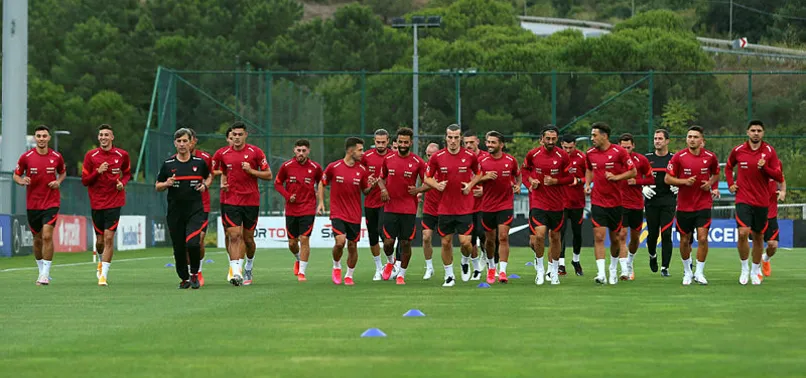 FIFA sıralaması açıklandı! A Milli Futbol Takımı...