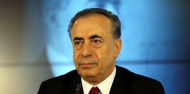 Galatasaray’dan UEFA’ya güvence