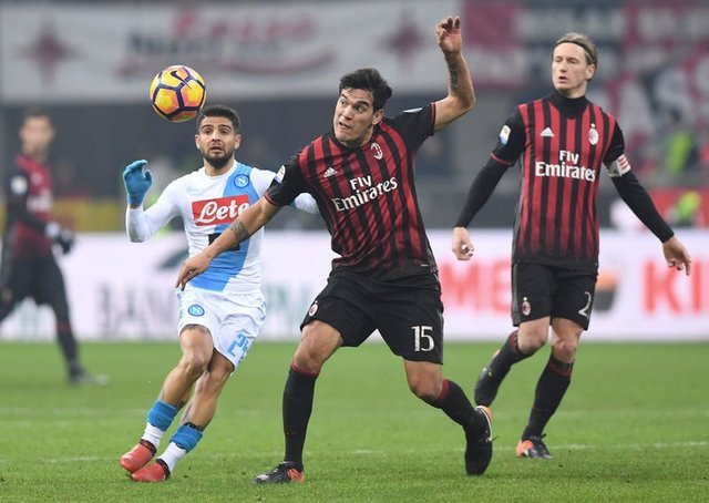 4 büyüklerin 2017-2018 kadroları belli gibi