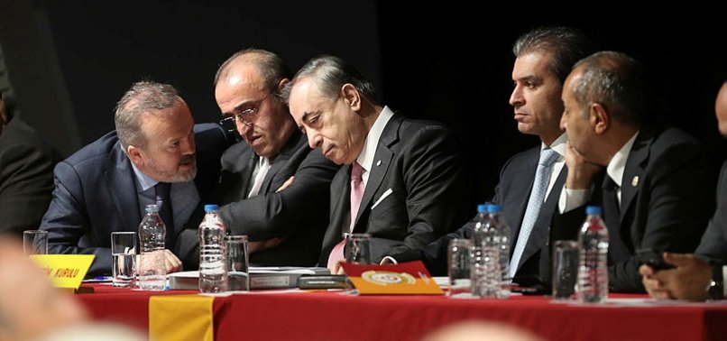 Kongre iptali için dava açıldı
