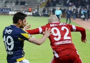 Süper Lig'den düşen takımlar belli oldu