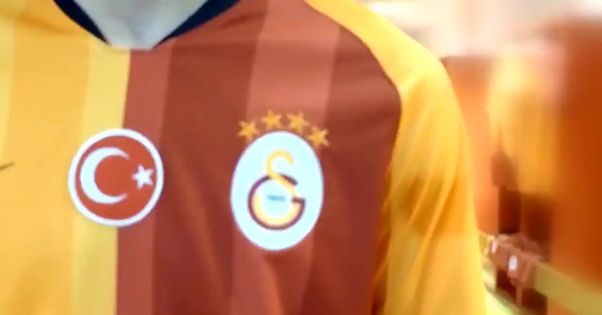 Galatasaray Okan Kocuk'u böyle duyurdu