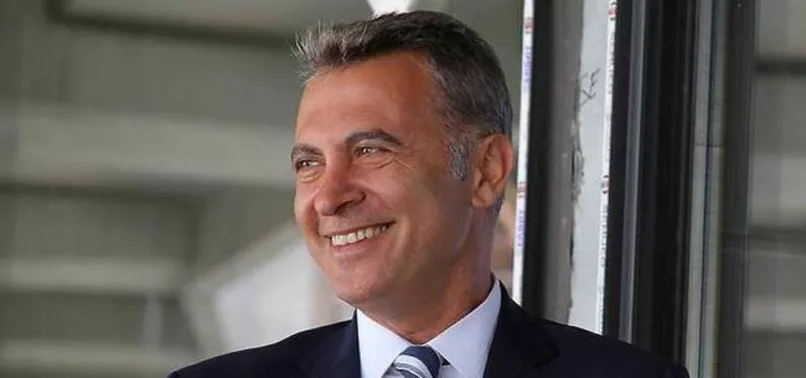 Fikret Orman: "İki sene önce onu istedik"