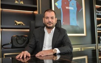 Trabzonspor’dan Fenerbahçe’ye yanıt!