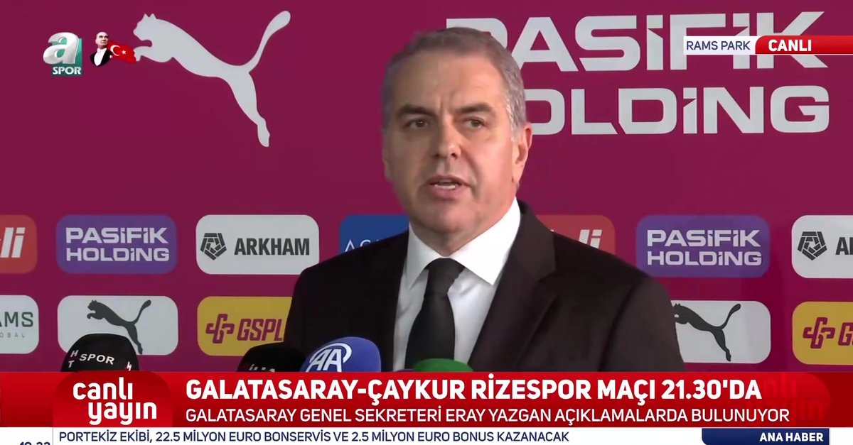 G.Saray'dan Kerem için F.Bahçe'ye onay!