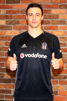 Matej Mitrovic, Medipol Başakşehir'e doğru