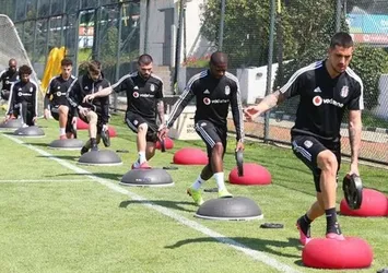 İdmanlar önce başladı